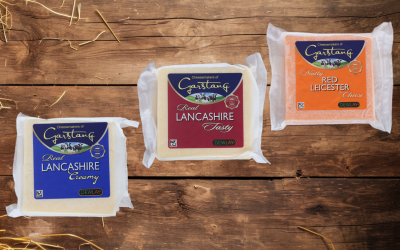 Quality dairy deliveries: The Finest Dairy Delights from Walmer Bridge
