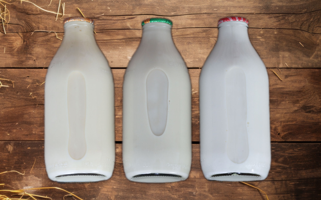 Cheers to Tradition: Milk Deliveries in Much Hoole with JD Milk