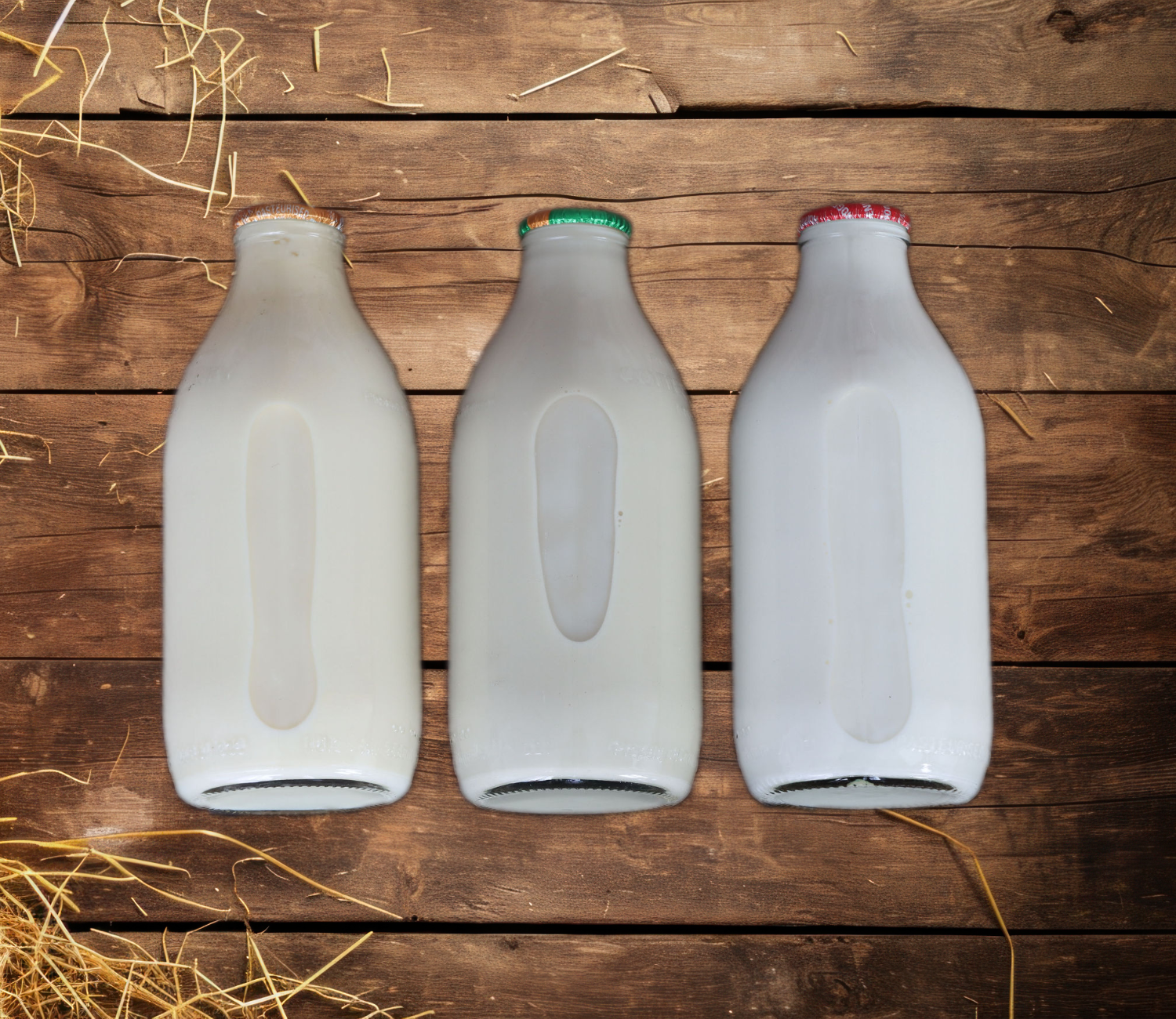 Milk