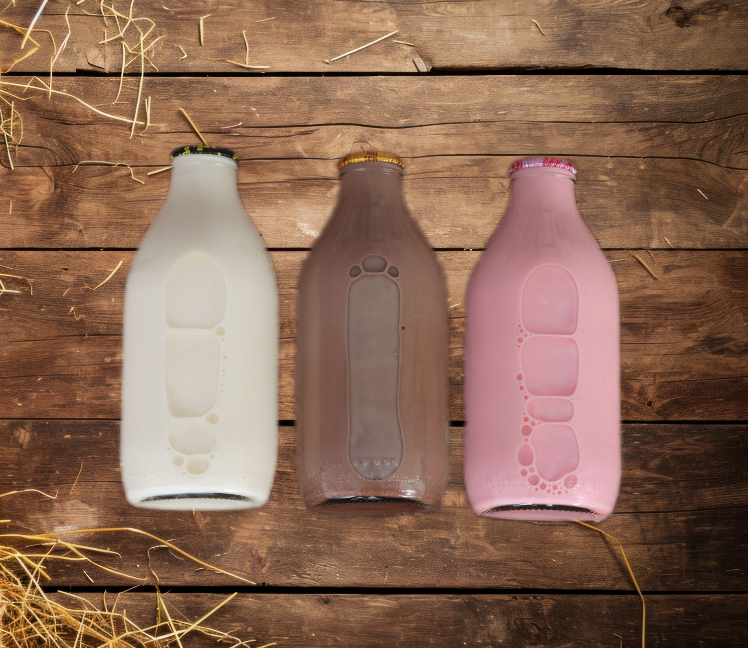 Milkshake