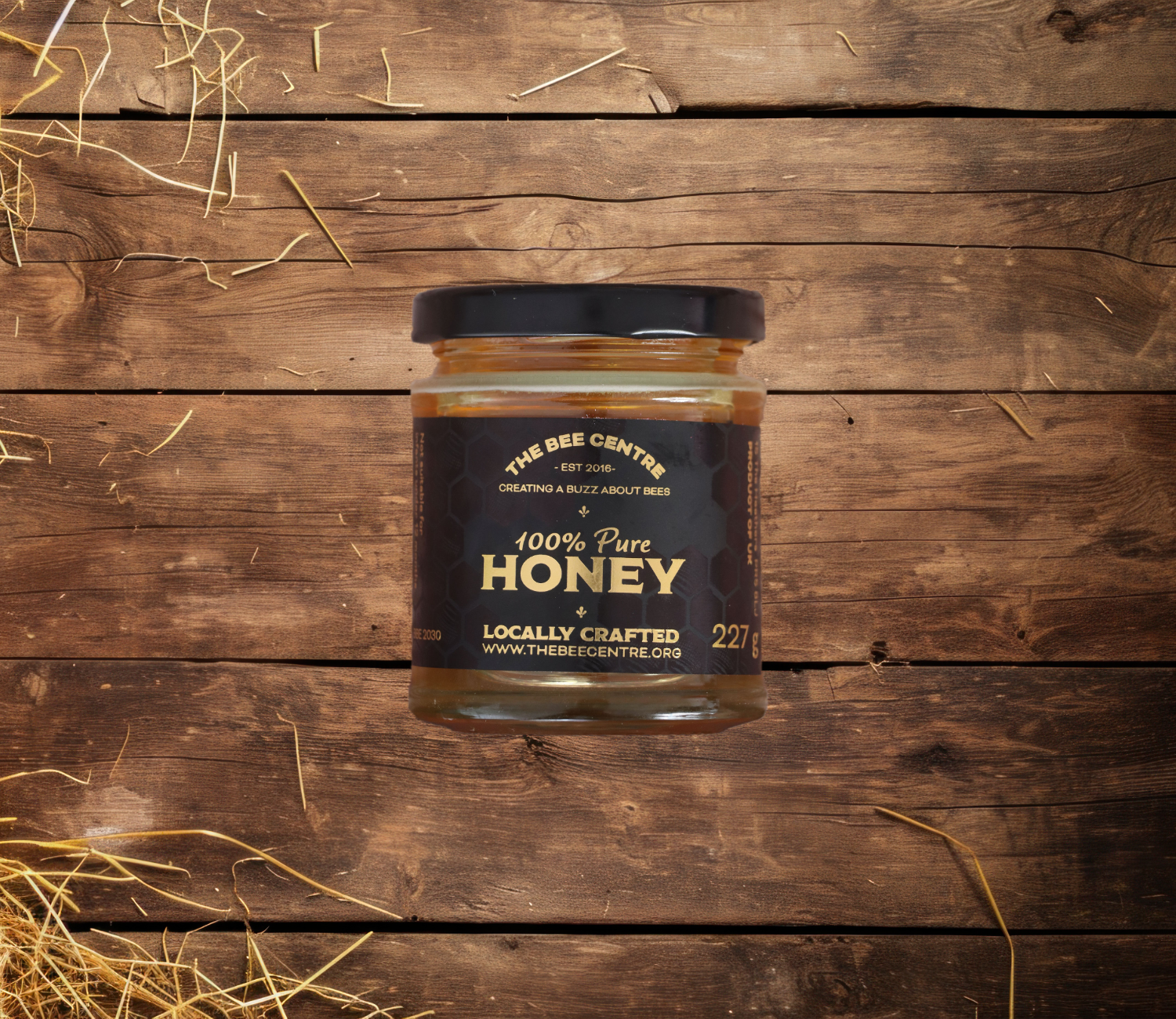 Honey
