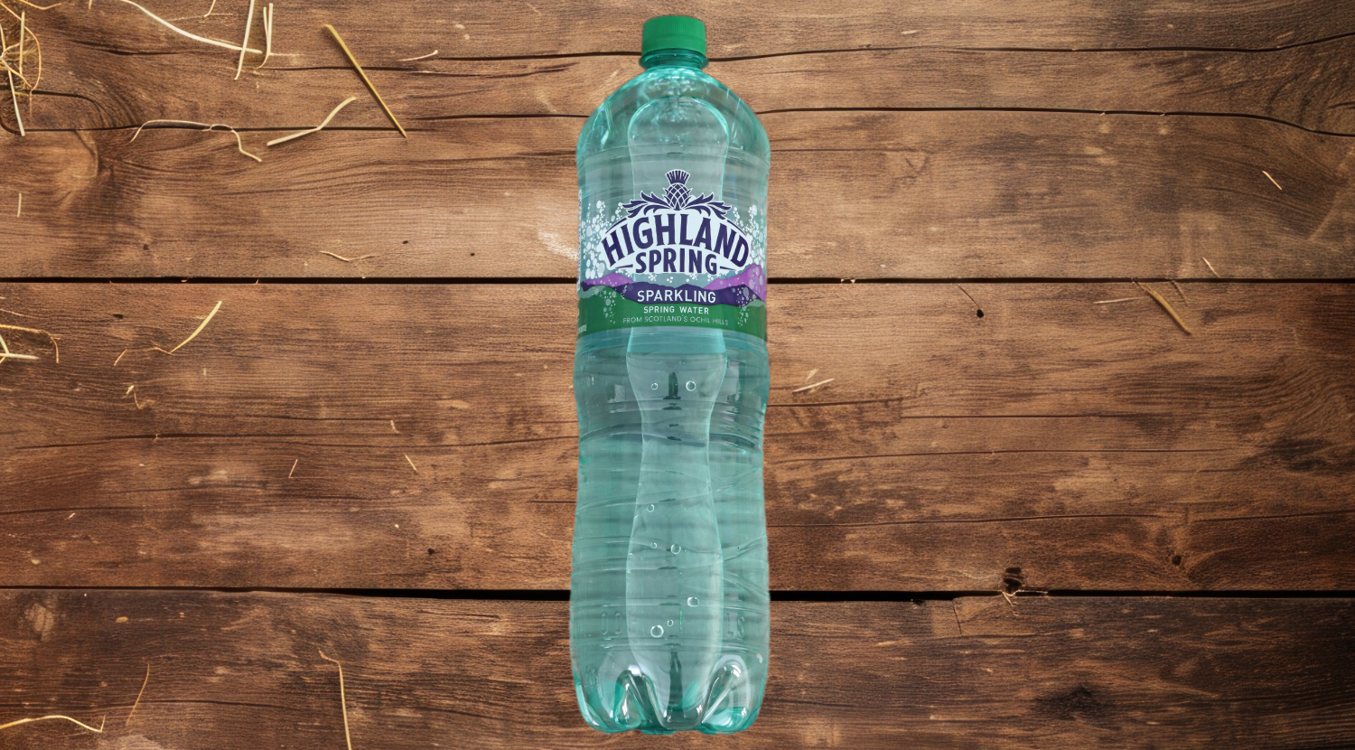 Sparkling Water