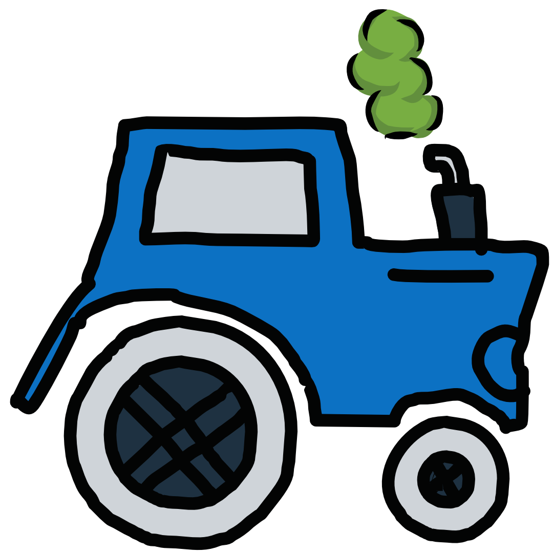 Tractor